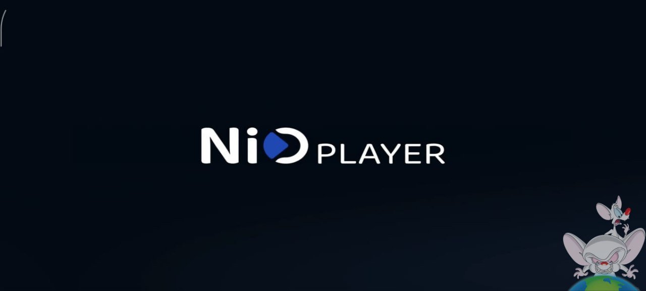 NIO PLAYER APLICATIVO PARA TVS ANDROID! RODA NO CELULAR TAMBÉM!