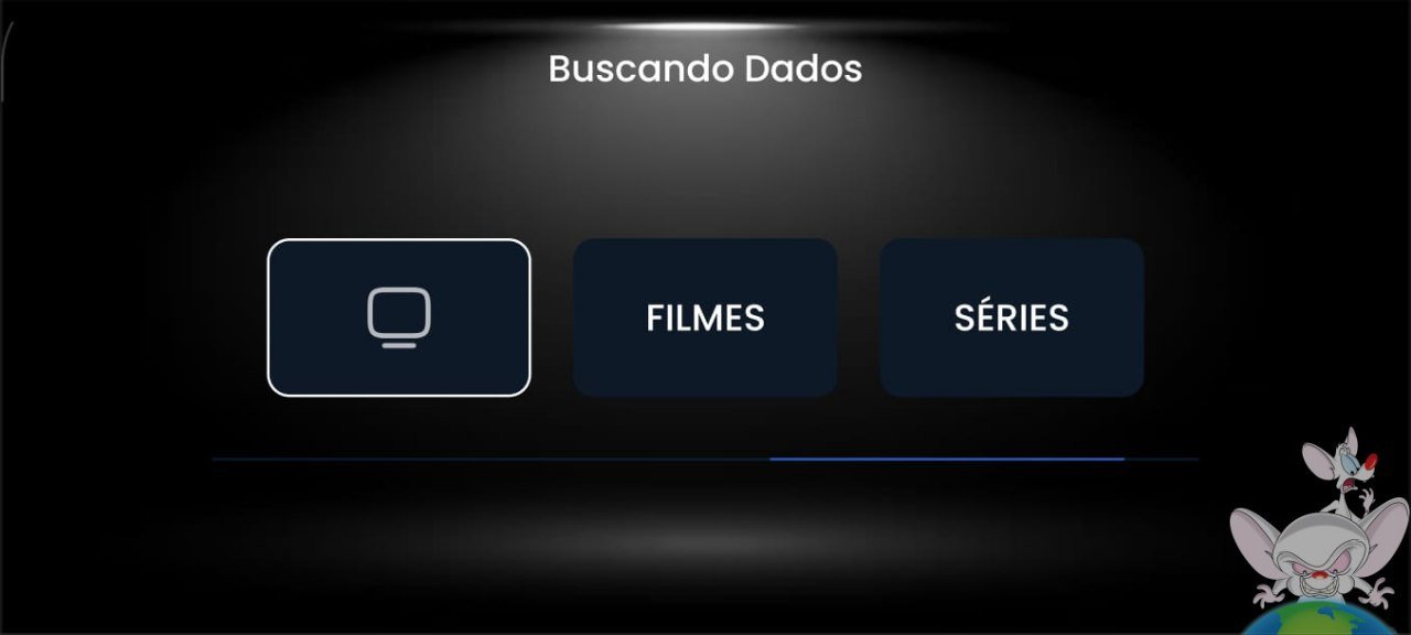 NIO PLAYER APLICATIVO PARA TVS ANDROID! RODA NO CELULAR TAMBÉM!